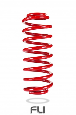 Pedders Sportsryder Coil Spring (Pedders-2695)