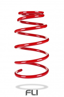 Pedders Sportsryder Coil Spring (Pedders-2698L)