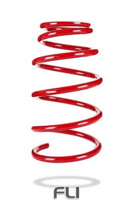 Pedders Sportsryder Coil Spring (Pedders-2698R)