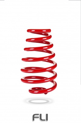 Pedders Sportsryder Coil Spring (Pedders-2888)