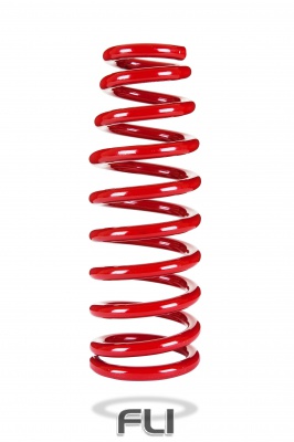 Pedders Sportsryder Coil Spring (Pedders-2900L)