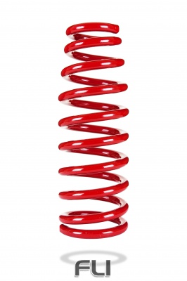 Pedders Sportsryder Coil Spring (Pedders-2900R)