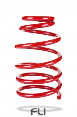 Pedders Sportsryder Coil Spring (Pedders-2906)