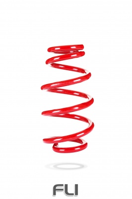 Pedders Sportsryder Coil Spring (Pedders-2907)