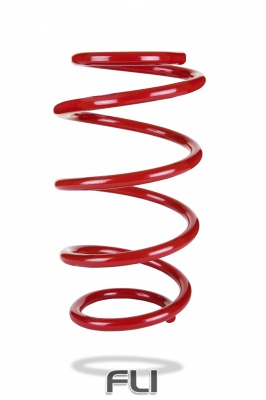 Pedders Sportsryder Coil Spring (Pedders-2908)