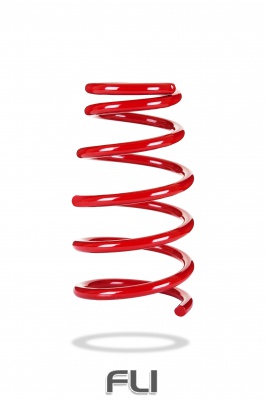 Pedders Sportsryder Coil Spring (Pedders-2910)