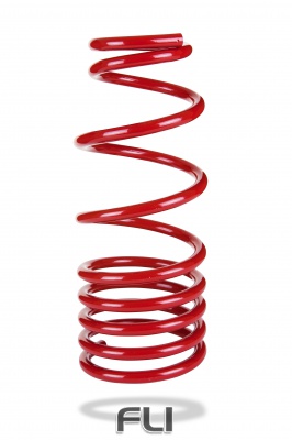 Pedders Sportsryder Coil Spring (Pedders-2911)
