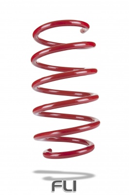 Pedders Sportsryder Coil Spring (Pedders-2912)