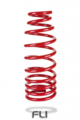 Pedders Sportsryder Coil Spring (Pedders-2915)