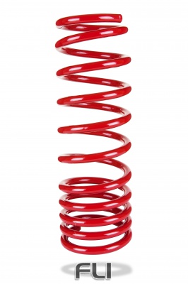 Pedders Sportsryder Coil Spring (Pedders-2917)