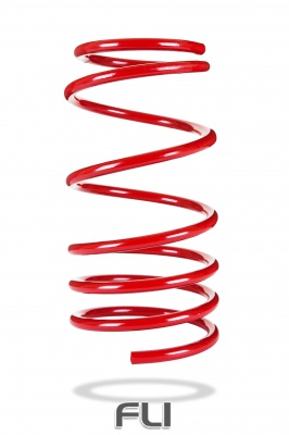 Pedders Sportsryder Coil Spring (Pedders-2920)