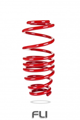 Pedders Sportsryder Coil Spring (Pedders-2921)
