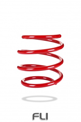 Pedders Sportsryder Coil Spring (Pedders-2922)