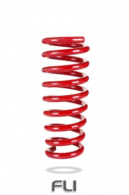 Pedders Sportsryder Coil Spring (Pedders-2927)
