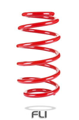 Pedders Sportsryder Coil Spring (Pedders-2928)