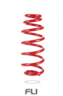 Pedders Sportsryder Coil Spring (Pedders-2929)