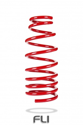 Pedders Sportsryder Coil Spring (Pedders-2931)