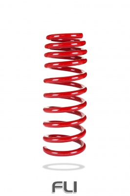 Pedders Sportsryder Coil Spring (Pedders-2945)