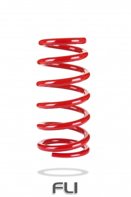 Pedders Sportsryder Coil Spring (Pedders-2950)