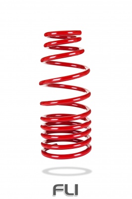 Pedders Sportsryder Coil Spring (Pedders-2953)