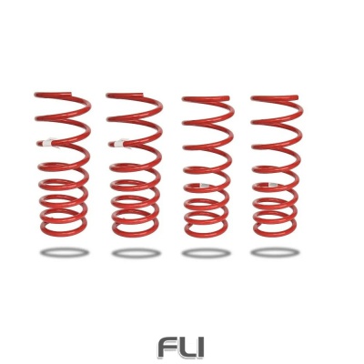 Pedders Spring Only Lift Kit, Dacia Duster (Pedders-804025)