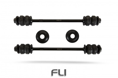 Pedders Stabilizer Links (pair) (Pedders-424366)