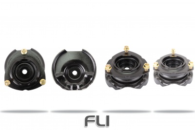 Pedders Strut Mount (Pedders-580078)