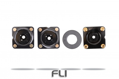 Pedders Strut Mount (Pedders-585018)