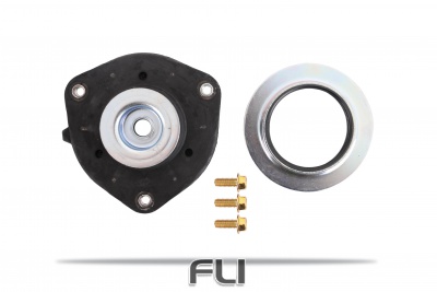 Pedders Strut Mount With Bearing (Pedders-585043)