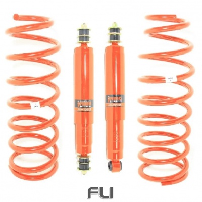 Pedders Suspension Lift Kit.  Jeep Grand Cherokee (Pedders-803094)