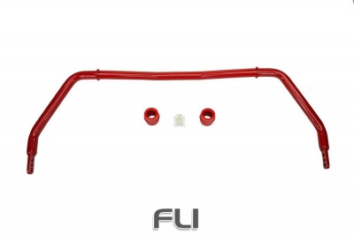Pedders Swaybar - front 35mm (Pedders-428025-35)
