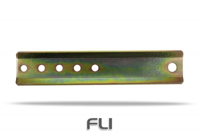 Pedders Swaybar Mount Extension Bracket - Rear