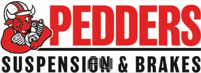 Pedders Swivel Hub Premium Rebuild Kit (SH3) (complete axle kit) - NLA (Pedders-512103)