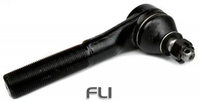Pedders Tie Rod End (Pedders-PTE001L)