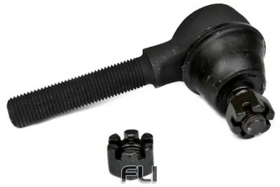 Pedders Tie Rod End (Pedders-PTE132L)