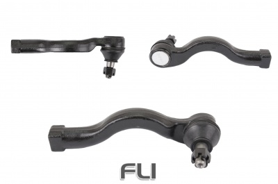 Pedders Tie Rod End (Pedders-PTE1456)