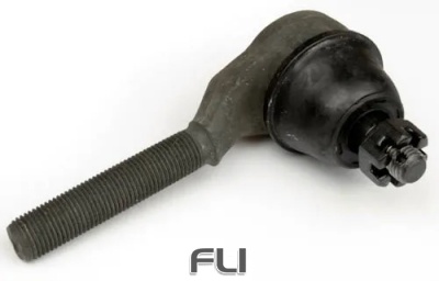 Pedders Tie Rod End (Pedders-PTE163L)