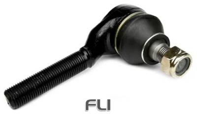 Pedders Tie Rod End (Pedders-PTE173L)