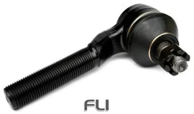 Pedders Tie Rod End (Pedders-PTE184L)