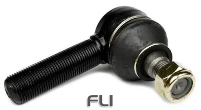 Pedders Tie Rod End (Pedders-PTE190L)