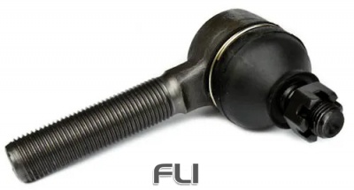Pedders Tie Rod End (Pedders-PTE191R)