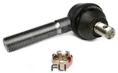 Pedders Tie Rod End (Pedders-PTE192L)