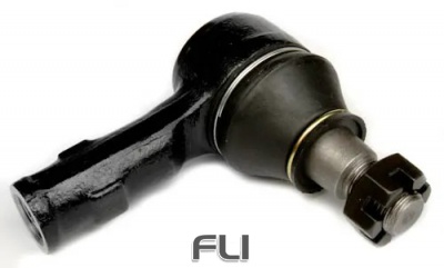 Pedders Tie Rod End (Pedders-PTE210L)