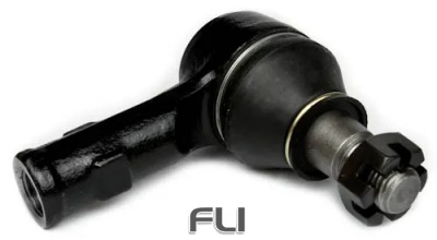 Pedders Tie Rod End (Pedders-PTE210R)