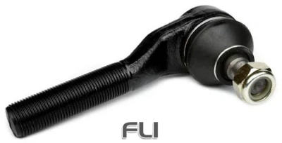 Pedders Tie Rod End (Pedders-PTE391R)