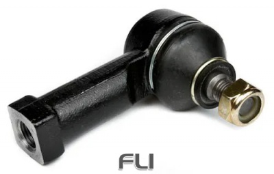 Pedders Tie Rod End (Pedders-PTE406R)