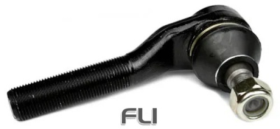 Pedders Tie Rod End (Pedders-PTE420R)