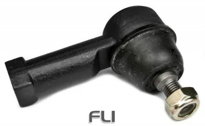 Pedders Tie Rod End (Pedders-PTE422R)