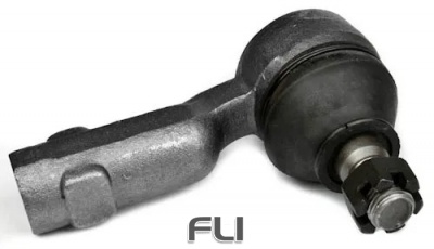 Pedders Tie Rod End (Pedders-PTE437L)