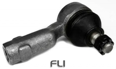 Pedders Tie Rod End (Pedders-PTE437R)